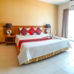 Eastiny Plaza Hotel комната для гостей