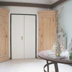Отель Venetian House With Terrace Италия, Венеция - отзывы, цены и фото номеров - забронировать отель Venetian House With Terrace онлайн сауна