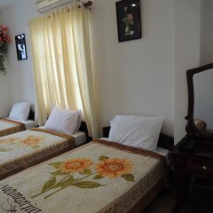 Отель Hanoi Hotel Вьетнам, Нячанг - отзывы, цены и фото номеров - забронировать отель Hanoi Hotel онлайн сейф в номере