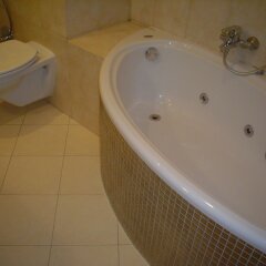 Апартаменты Warsaw Apartments Werset Варшава спа