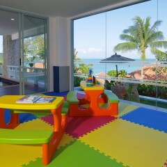Отель Amatara Wellness Resort Таиланд, Пхукет - отзывы, цены и фото номеров - забронировать отель Amatara Wellness Resort онлайн детские мероприятия фото 2