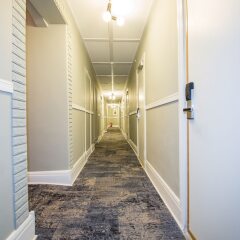 Отель City Hotel Avenyn Швеция, Гётеборг - отзывы, цены и фото номеров - забронировать отель City Hotel Avenyn онлайн интерьер отеля фото 3