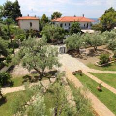 Отель Olive House Ситония фото 11