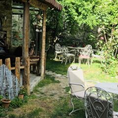 Pergamon Pension Турция, Дикили - отзывы, цены и фото номеров - забронировать отель Pergamon Pension онлайн фото 4