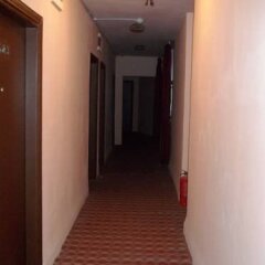 Mamaya Hotel интерьер отеля фото 2