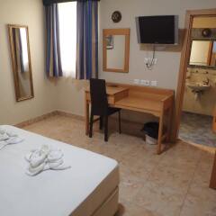 Отель Aparthotel Ulysses удобства в номере