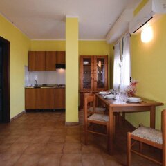 Hotel Residence Ampurias Кастельсардо в номере фото 2