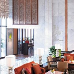 Отель Jen Penang by Shangri-La Малайзия, Пенанг - отзывы, цены и фото номеров - забронировать отель Jen Penang by Shangri-La онлайн гостиничный бар