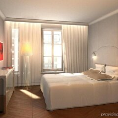 Nell Hotel & Suites, BW Premier Collection комната для гостей фото 5
