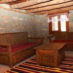 Отель Pure Life Village Термессос питание