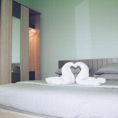 Отель Salty Beach House Мальдивы, Ханимаду - отзывы, цены и фото номеров - забронировать отель Salty Beach House онлайн комната для гостей фото 3