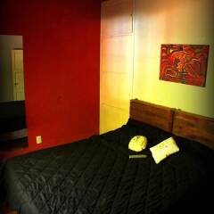 Отель Amukan Guest House Сан-Рафаэль спа фото 2