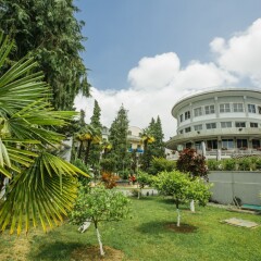 Intourist Batumi Hotel & Casino