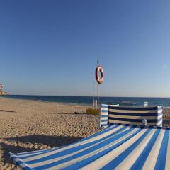 Отель Yellow Alvor Garden - All Inclusive фитнесс-зал