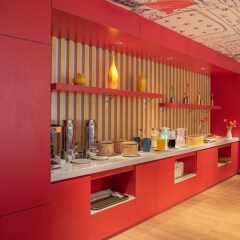 Отель ibis Xi'an North Second Ring Weiyang Rd Hotel Китай, Сиань - отзывы, цены и фото номеров - забронировать отель ibis Xi'an North Second Ring Weiyang Rd Hotel онлайн в номере