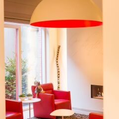 Отель Asinello B&B интерьер отеля фото 3