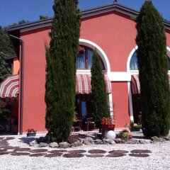 Отель B&B Il Melo Италия, Виченца - отзывы, цены и фото номеров - забронировать отель B&B Il Melo онлайн бассейн фото 2