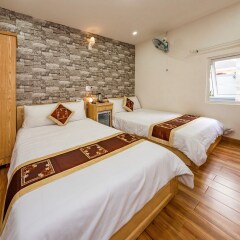 Hoa Nang Hotel Далат комната для гостей фото 3