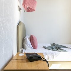 Отель Guest House Porto Clerigus удобства в номере фото 2