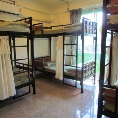 OYO 928 Leaf Hostel in Chiang Mai, Thailand from 15$, photos, reviews - zenhotels.com guestroom photo 2