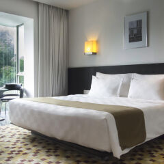 Padma Hotel Bandung комната для гостей фото 5