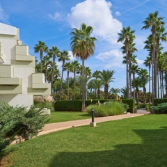 Blau Mediterraneo Club Hotel