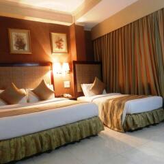 Pearl City Hotel комната для гостей
