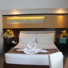 Arterra Hotel and Resort детские мероприятия