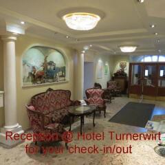 Отель Villa Turnerwirt Австрия, Зальцбург - отзывы, цены и фото номеров - забронировать отель Villa Turnerwirt онлайн интерьер отеля фото 2