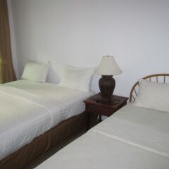 Отель Marina Villa комната для гостей
