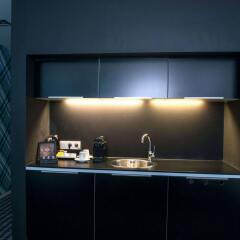Отель PREMIER SUITES PLUS Antwerp в номере