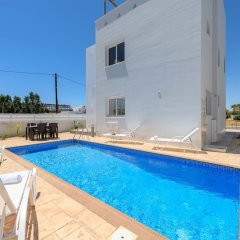 Nissini Villa #22 in Ayia Napa, Cyprus from 266$, photos, reviews - zenhotels.com pool