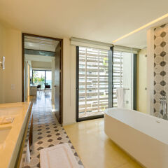 Отель Andaz Mayakoba - a Concept by Hyatt ванная фото 2