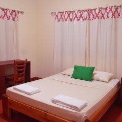 Family House, 2 Bedrooms, Garden View, Courtyard Area Chinandega in Puerto Corinto, Nicaragua from 84$, photos, reviews - zenhotels.com guestroom photo 3