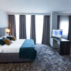 Отель Best Western Plus Premium Inn Солнечный берег комната для гостей фото 2
