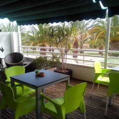 Hotel Campanile Alicante in Alicante, Spain from 74$, photos, reviews - zenhotels.com meals