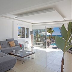 3 Br Villa Sunrise - Chg 8899 in Ayia Napa, Cyprus from 416$, photos, reviews - zenhotels.com guestroom photo 3