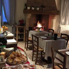 Отель Relais Villa Gozzi B&B Италия, Лимена - отзывы, цены и фото номеров - забронировать отель Relais Villa Gozzi B&B онлайн питание