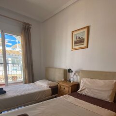 Отель La Cinuelica R15 Townhouse Comm Pool L158 Испания, Ориуэла - отзывы, цены и фото номеров - забронировать отель La Cinuelica R15 Townhouse Comm Pool L158 онлайн фото 5