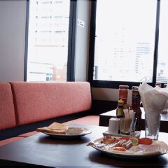 Отель Bally Suite Silom Бангкок в номере фото 2