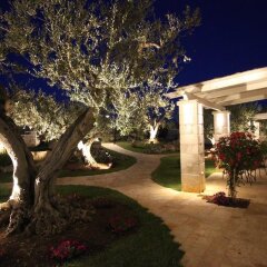Отель Il Gabellota Resort Альберобелло фото 4
