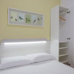 Апартаменты Bbarcelona Apartments Sagrada Familia Terrace Flats Барселона детские мероприятия фото 2