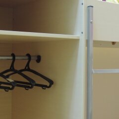 Гостиница Ludus Sport Inn сауна