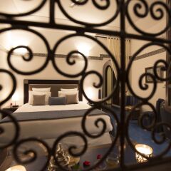 Отель Riad Dar Alfarah Марокко, Марракеш - отзывы, цены и фото номеров - забронировать отель Riad Dar Alfarah онлайн интерьер отеля