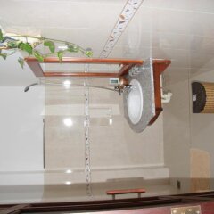 Отель Bao Quynh Bungalow Фантхьет в номере