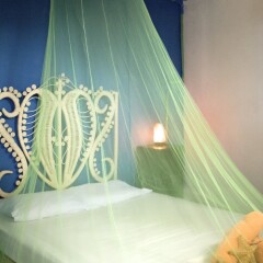 Отель The Mermaid Hostel Downtown - Adults Only Мексика, Канкун - отзывы, цены и фото номеров - забронировать отель The Mermaid Hostel Downtown - Adults Only онлайн ванная