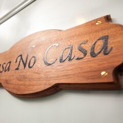Hotel Not Hotel спа