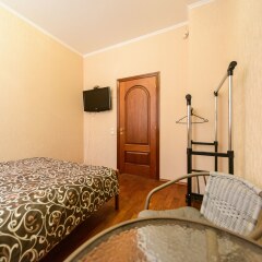 Гостиница Guest House at the Polytechnic Institute удобства в номере