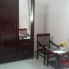 Thap Nhat Phong Hotel удобства в номере