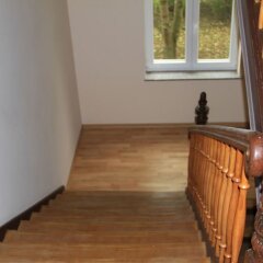 Апартаменты Karli Apartments & Suiten интерьер отеля